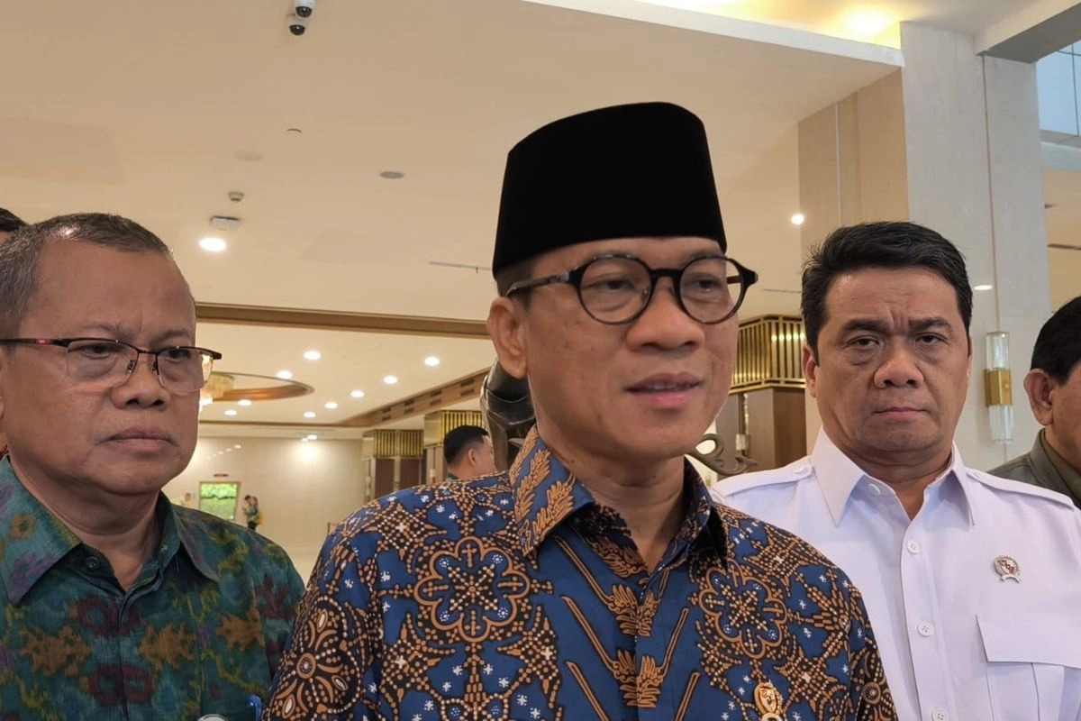 Warga Desa di Hutan Tak Boleh Bikin Kuburan, jika Nekat Jadi Tersangka dan Ditangkap