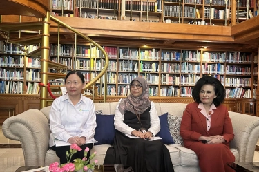 Waspadal! 1 dari 7 Anak Indonesia Terpapar Kadar Timbal Darah Tinggi