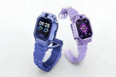 Xiaomi Rilis Kids Watch, Jam Pintar Anak Bisa Lacak Lokasi sampai Lantai Gedung