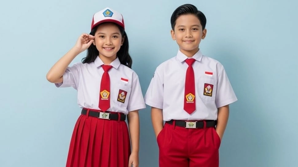 25 Soal dan Kunci Jawaban TKA Matematika Kelas 6 SD: Pecahan hingga Operasi Hitung