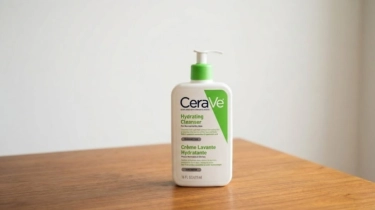 5 Rekomendasi Sabun Cuci Muka Gentle yang Lebih Murah dari CeraVe