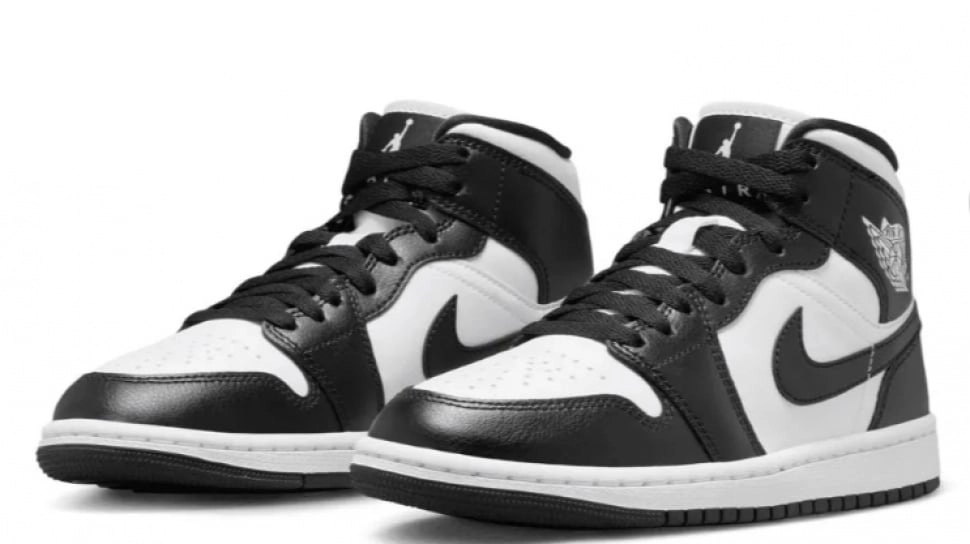 5 Sepatu Nike Diskon hingga 65% di Foot Locker, Ekstra Hemat Bikin Gaya Makin Keren