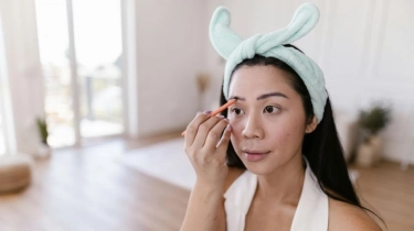 6 Pensil Alis Murah Mulai Rp13 Ribuan, Ramah Budget untuk Ibu Rumah Tangga!