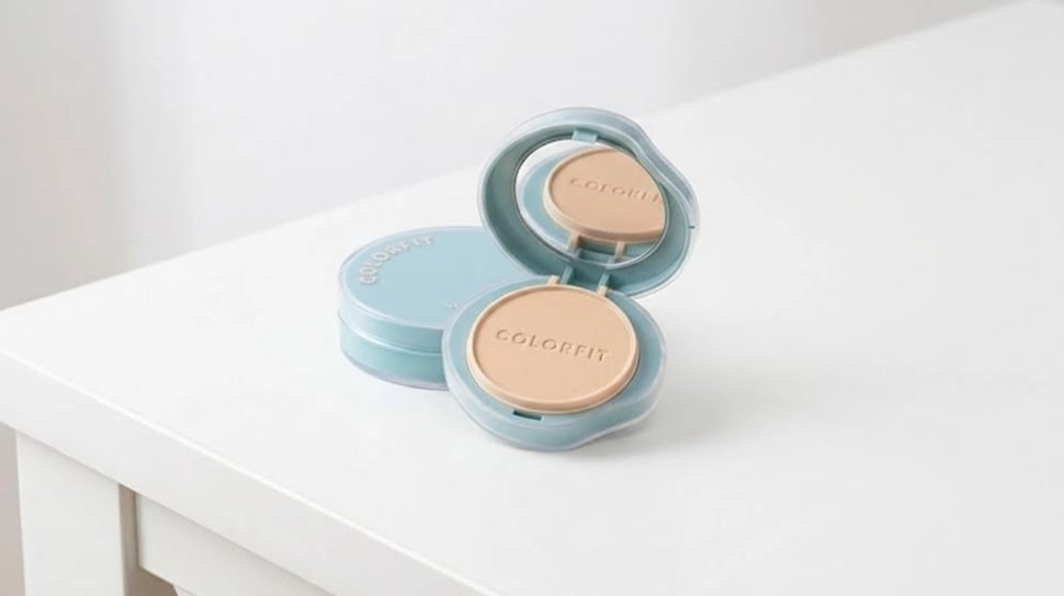 Apa Beda Powder Foundation dengan Loose Powder? Ini 3 Produk Wardah yang Layak Dicoba