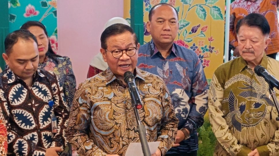 APBD 2025 Jakarta Tembus Rp91,86 Triliun: Ini Rincian Realisasi dan Surplusnya