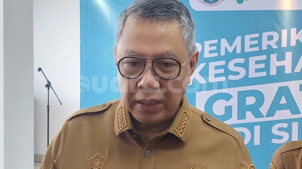 Benyamin Davnie Kutuk Oknum Guru di Serpong Pelaku Pelecehan Seksual ke Murid SD: Sangat Keji