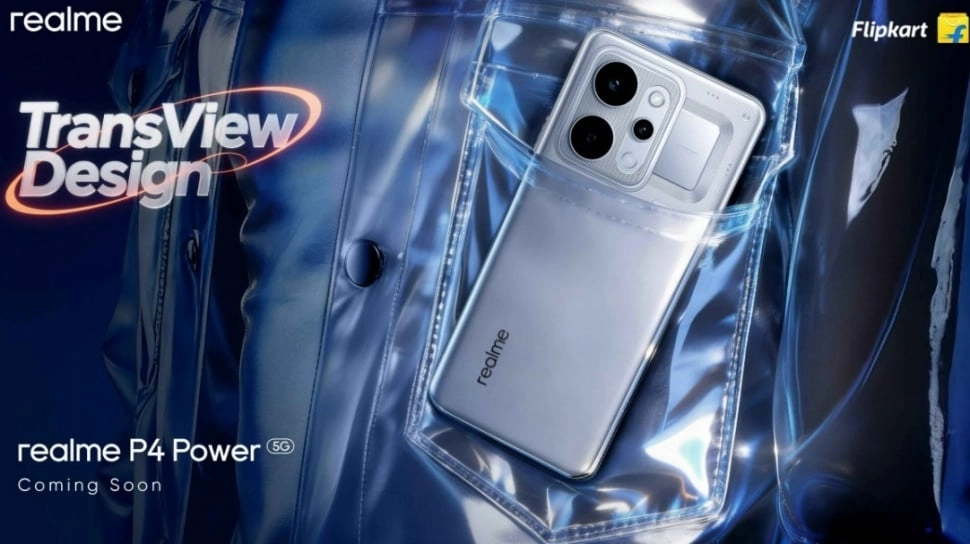 Bocoran Harga Realme P4 Power, HP Baru dengan Baterai 10.000 mAh