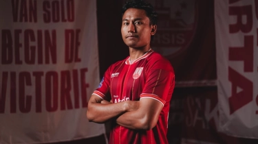 BRI Super League: Persis Solo Datangkan Kadek Raditya dari Persebaya