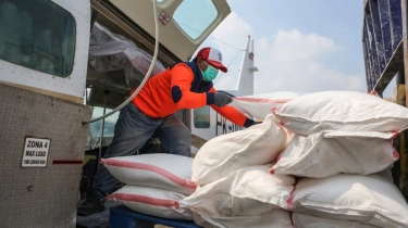 Curah Hujan Masih Tinggi, BMKG Lakukan Operasi Modifikasi Cuaca di Jakarta hingga 22 Januari