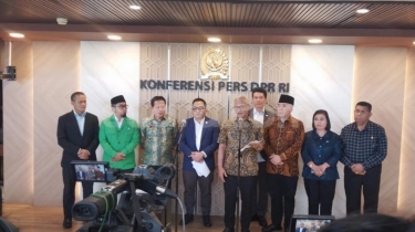 DPR Gelar Fit and Proper Test 18 Calon Anggota Ombudsman RI 26 Januari, Cari 9 Nama Terbaik