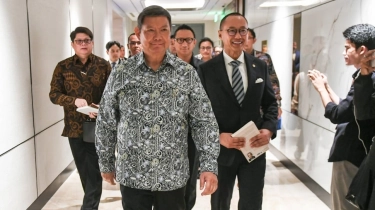 Hashim dan Anak Aguan Mau Caplok Saham UDNG, Bosnya Bilang Begini