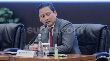 Jadi Kandidat Calon Deputi Gubernur BI, Keponakan Prabowo Mundur dari Gerindra