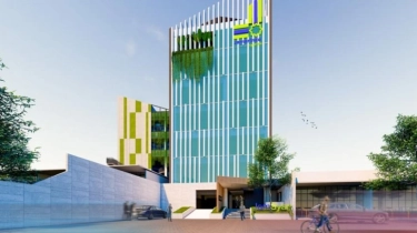 Jamkrindo Syariah Beberkan Strategi Bisnis di 2026