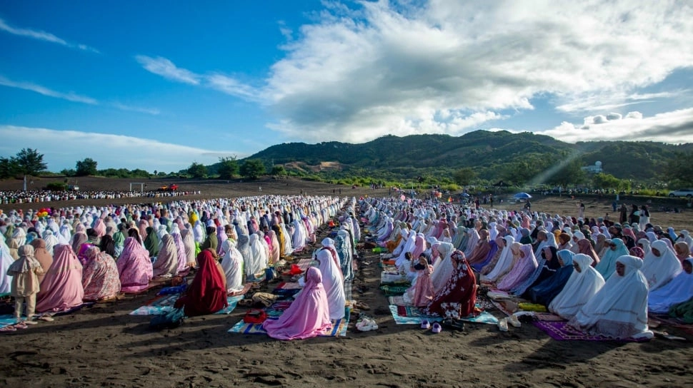 Kapan Lebaran NU dan Muhammadiyah Tahun 2026? Cek Jadwal dan Penjelasannya