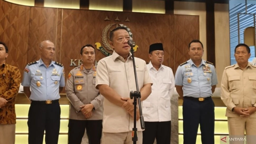 Kasus HGU di Lahan TNI AU Masuk Dua Jalur Hukum, Kejagung dan KPK Telusuri Dugaan Korupsi Lama
