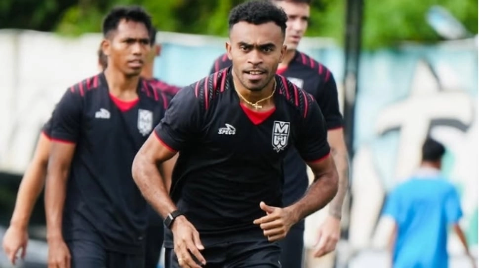 Kasus Rasisme Yakob Sayuri Kini Sampai KemenHAM