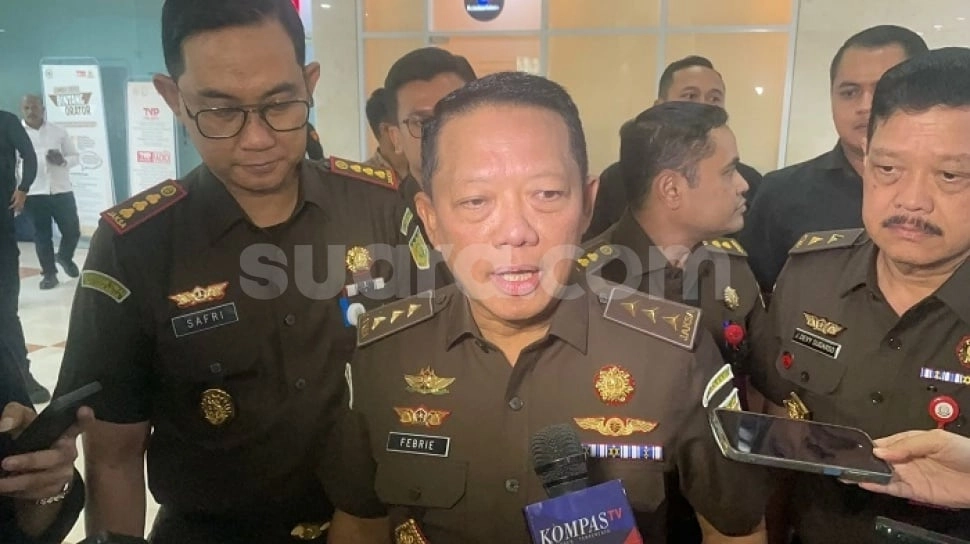 Kejagung Masih Dalami Dugaan Tindak Pidana 28 Perusahaan yang Izinnya Dicabut Buntut Banjir Sumatra