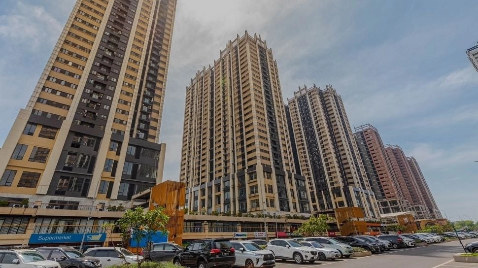 Kementerian PKP Target 18 Tower Rusun Meikarta, LPCK Disorot BEI