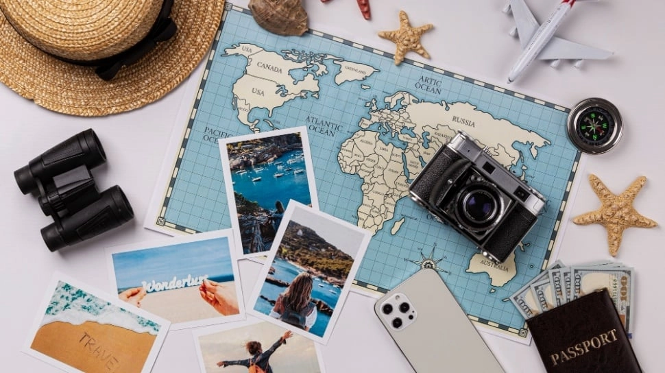 KUIS: Destinasi Liburan Mana yang Paling Cocok dengan Karakter Kamu?