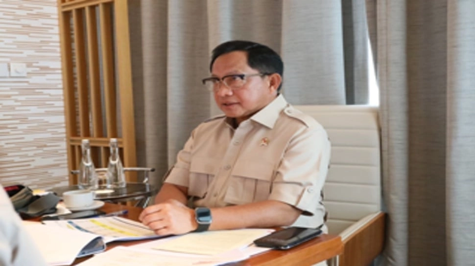 Mendagri Dorong Percepatan Realisasi Pengembalian TKD bagi Pemda di 3 Provinsi Terdampak Bencana