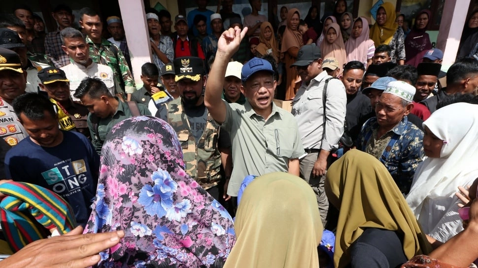 Mendagri Tito Karnavian Minta Kepala Daerah Perkuat Kualitas SDM