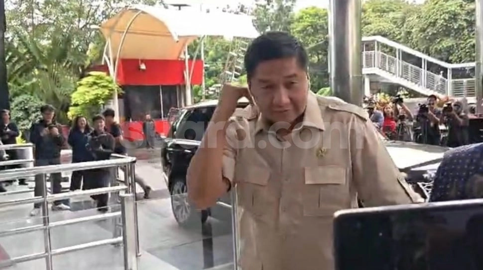 Menteri PKP Ara Konsultasi ke KPK, Targetkan Meikarta Jadi Lokasi Rusun Subsidi pada 2026