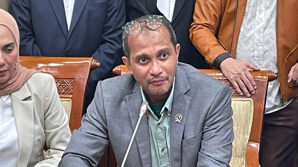 Minta RUU Pidana Mati Segera Dibahas DPR, Wamenkum Usul Metode Suntik dan Kursi Listrik
