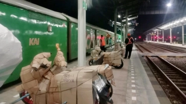 Motis KAI Lebaran 2026 Kapan Dibuka? Ini Syarat Utamanya