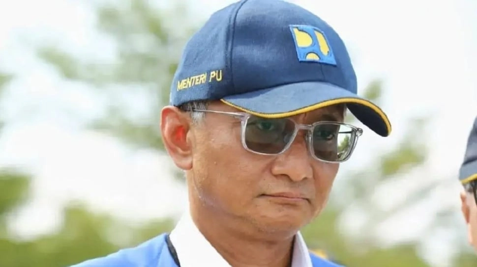 Muara Sungai Jadi Kunci Pengendalian Banjir, Kementerian PU Turun Tangan