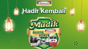 Mudik Gratis Lebaran 2026 Indomaret, Begini Syarat dan Cara Daftarnya