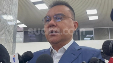 Nasib Sudewo di Ujung Tanduk, Gerindra Gelar Rapat Kehormatan Tentukan Status