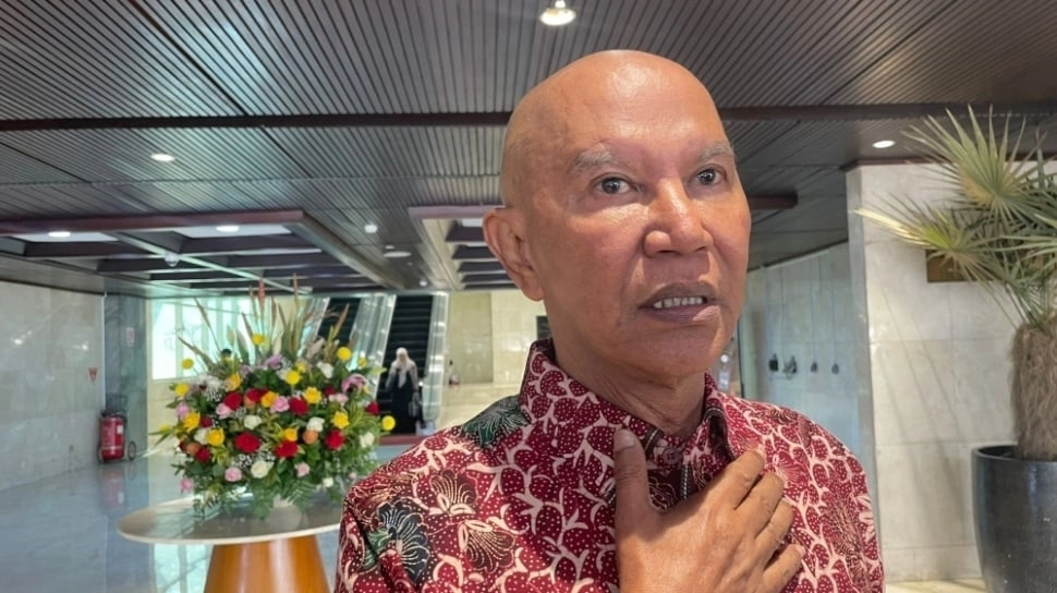 PDIP Rombak Anggotanya di DPR, 15 Legislator Pindah Komisi