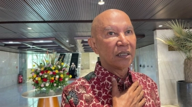 PDIP Rombak Anggotanya di DPR, 15 Legislator Pindah Komisi