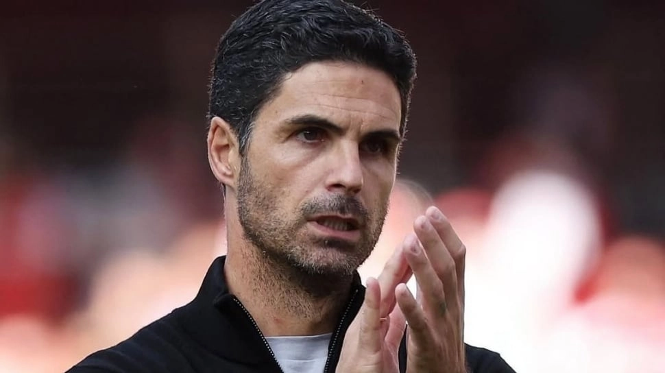 Pecahkan Rekor di Italia, Mikel Arteta: Inter Milan Tim yang Sangat Bagus
