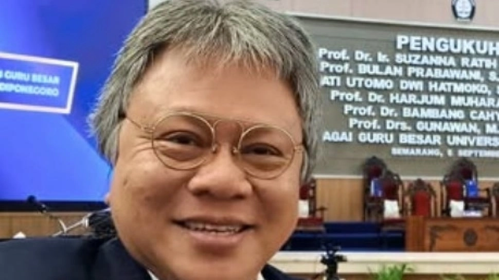 Pegawai SPPG Mau Dijadikan ASN, Alvin Lie Punya Kekhawatiran seperti Ini