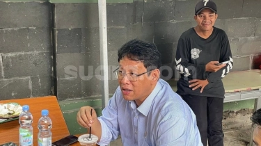 Purbaya Minta Penjelasan BI Kenapa Rupiah Melemah, Akui Aneh Padahal IHSG Naik