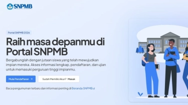 Registrasi Akun SNPMB 2026 Kapan Ditutup? Ini Batas Waktu Krusial dan Risikonya