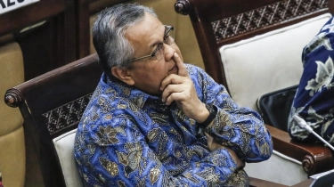 Rupiah Loyo, Modal Asing Kabur Rp 27 Triliun Sejak Awal Tahun