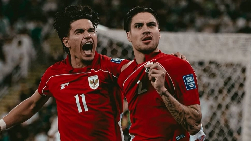 Setelah Ivar Jenner, Persija Siapkan Kejutan Besar, Ragnar Oratmangoen ke Jakarta?