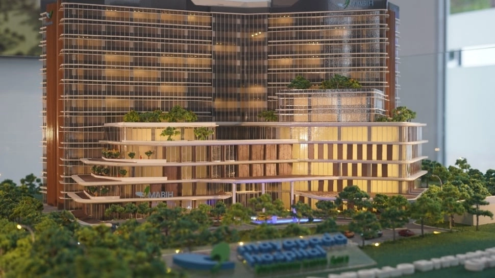 Sinergi Medis Indonesia - India: Langkah Besar Kurangi Ketergantungan Berobat ke Luar Negeri