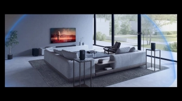 Sony dan TCL Resmi Jajaki Aliansi Strategis, Siap Bentuk Raksasa Baru Hiburan Rumah Global