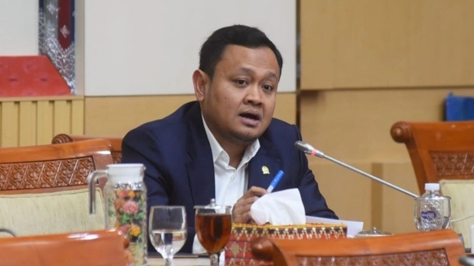 Soroti Tata Kelola Aset dan Karier Jaksa Daerah, DPR Minta Kejagung Lakukan Pembenahan Menyeluruh