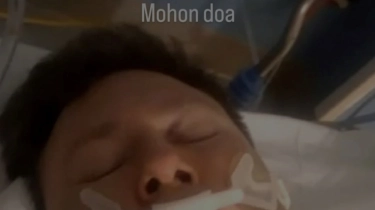 Suami Wamendikti Stella Christie Kecelakaan Ski di AS, Alami Cedera Berat dan Dirawat di ICU