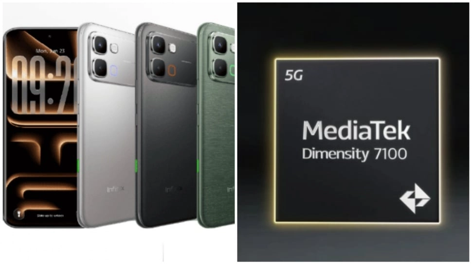 Terpopuler: HP Snapdragon 7 Gen 2 Termurah, Smartphone OPPO Kamera Bening Rp1 Jutaan