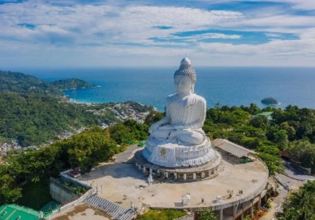 12 Destinasi Wisata Luar Negeri dengan Tiket Pesawat Murah dari Indonesia