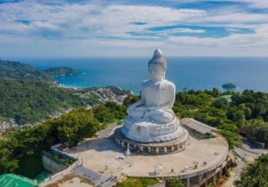 12 Destinasi Wisata Luar Negeri dengan Tiket Pesawat Murah dari Indonesia