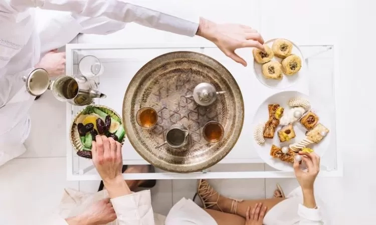 8 Manfaat Kesehatan Puasa yang Jarang Disadari Menurut Kementerian Kesehatan, Dari Solusi Praktis Menurunkan Berat Badan Sampai Mencegah Kanker