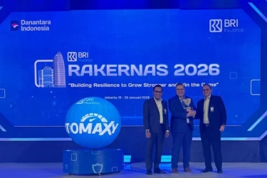 BRI Insurance Perluas Layanan Asuransi Kendaraan, kini Cover Mobil Tua hingga EV