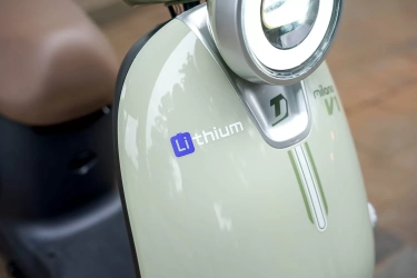 Bukan Sekadar Tren, Simak Keunggulan Sepeda Listrik Baterai Lithium Besutan Merek Lokal