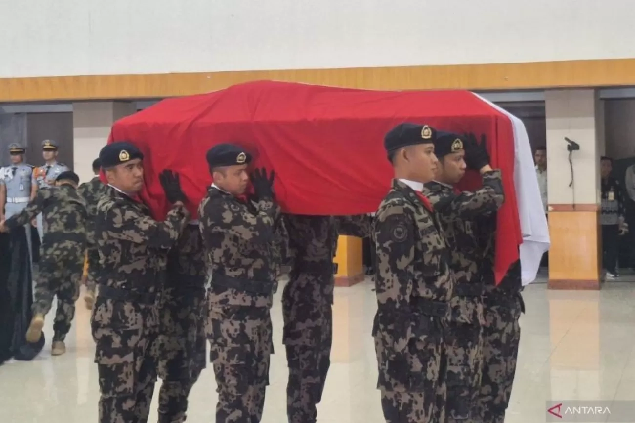 Cerita Keluarga saat Ikut Pencarian Deden Maulana di Makassar